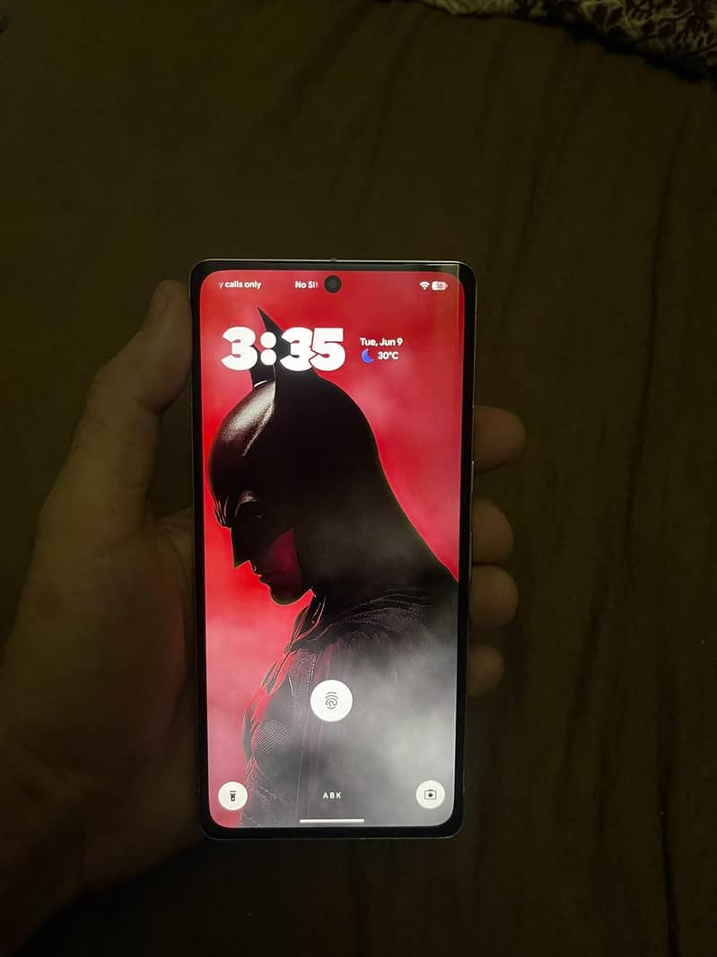 Google Pixel 7 Pro 1