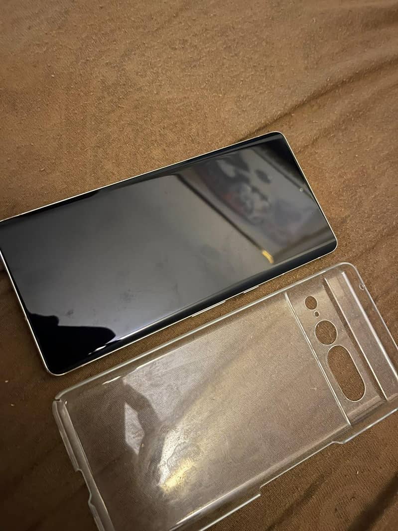 Google Pixel 7 Pro 2