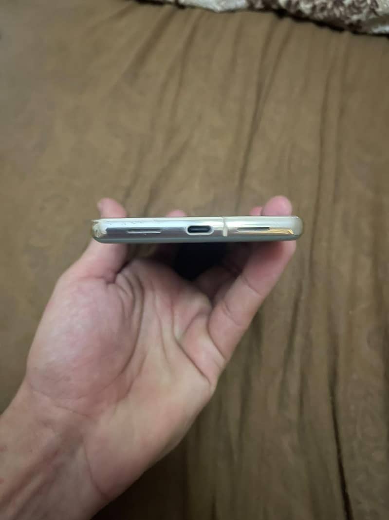 Google Pixel 7 Pro 5