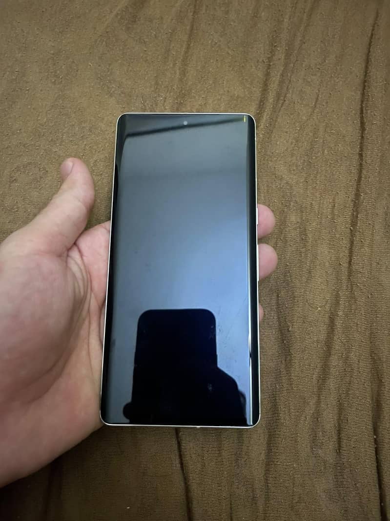 Google Pixel 7 Pro 7