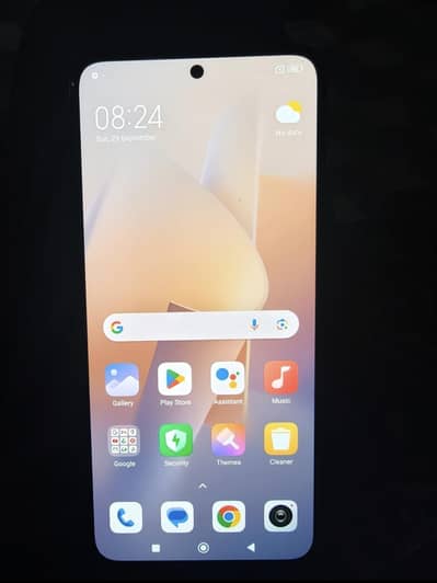 Xiaomi Redmi Note 11