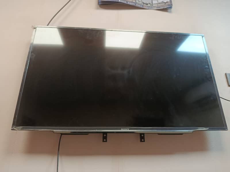 Sony led 0