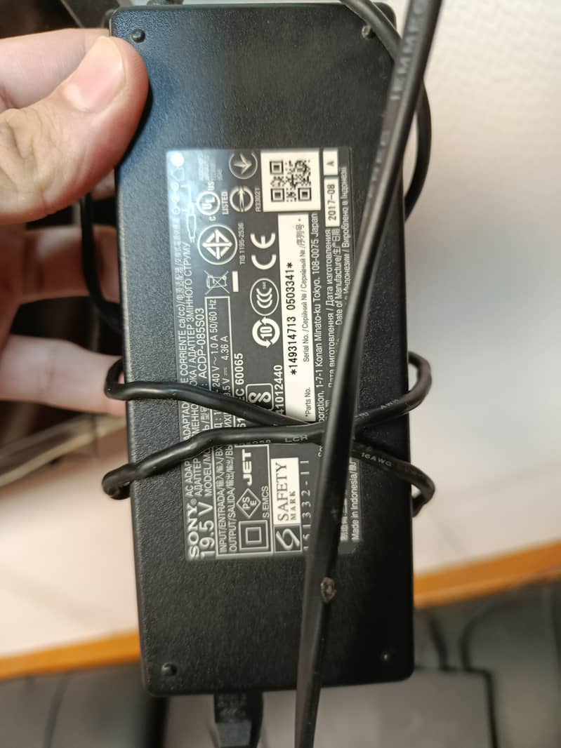 Sony led 2