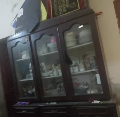 showcase
