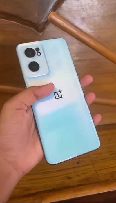 One Plus Nord CE 2