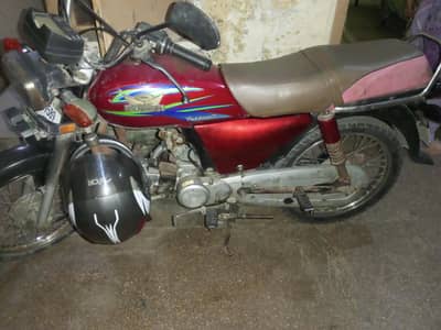 Metro 2008 Price Final 35,000/-