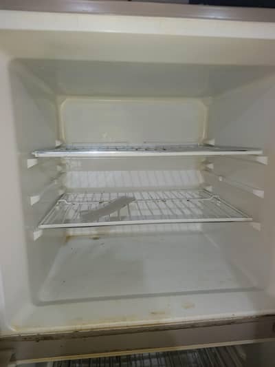 haier refrigerator