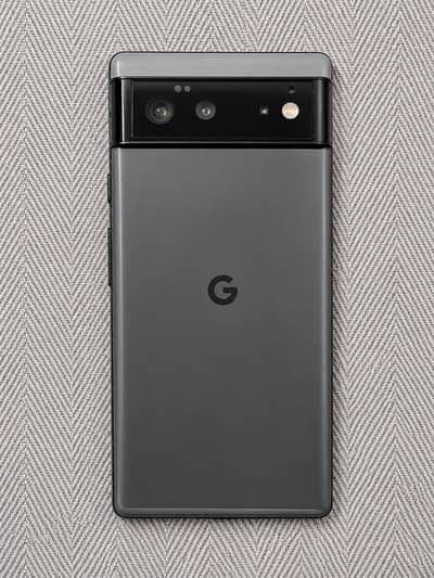 Google Pixel 6 urgent sale