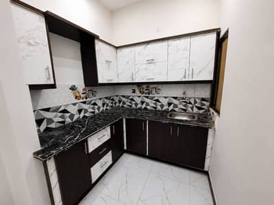 Ready to Move Luxurious 2 Bed Drawing Lounge Flat | Premium Finishing | PKR 73 Lac