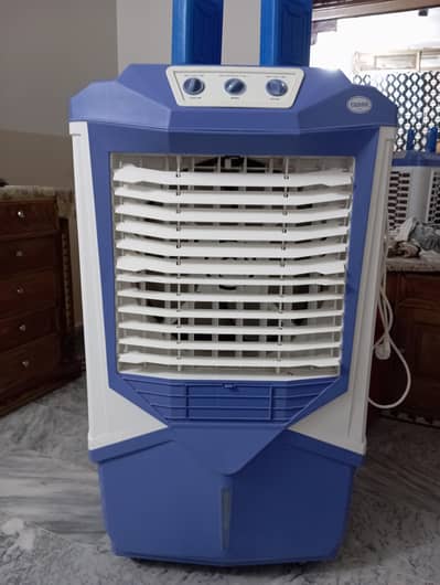 brand new canon room air cooler for sale