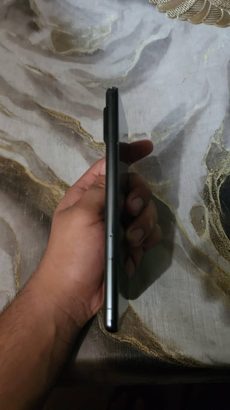 Google Pixel 7 Pro 2