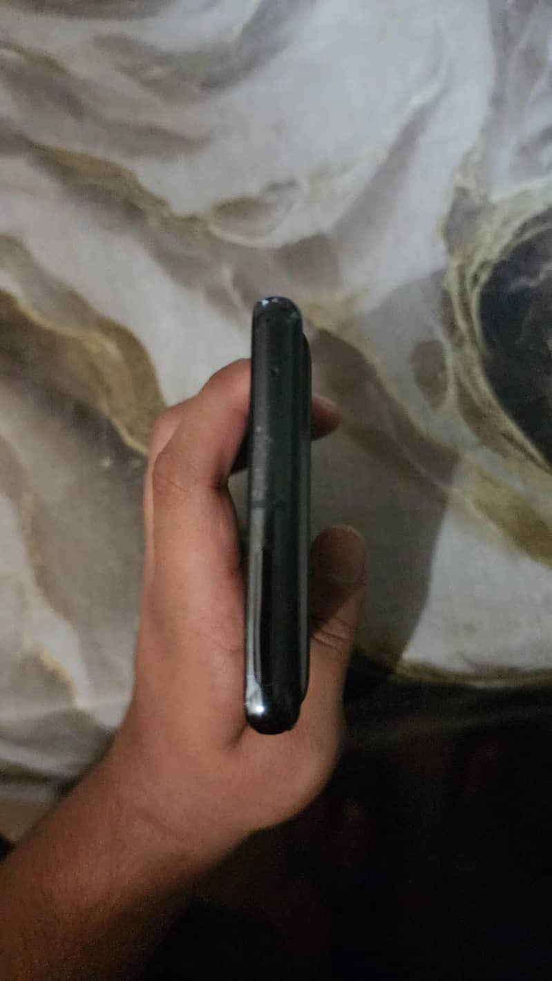 Google Pixel 7 Pro 5