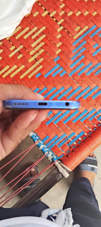 Infinix smart10 plus