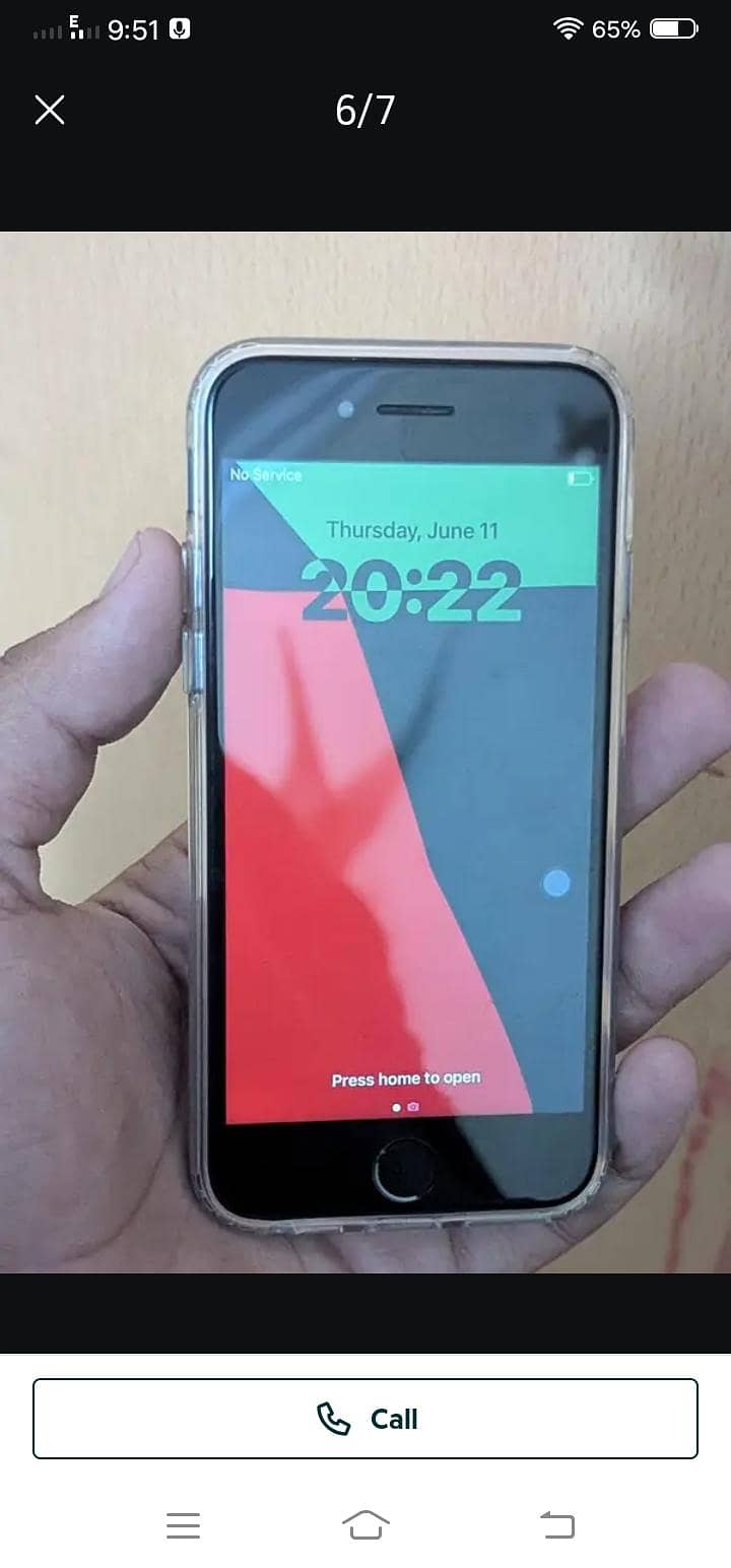 IPhone 8 0