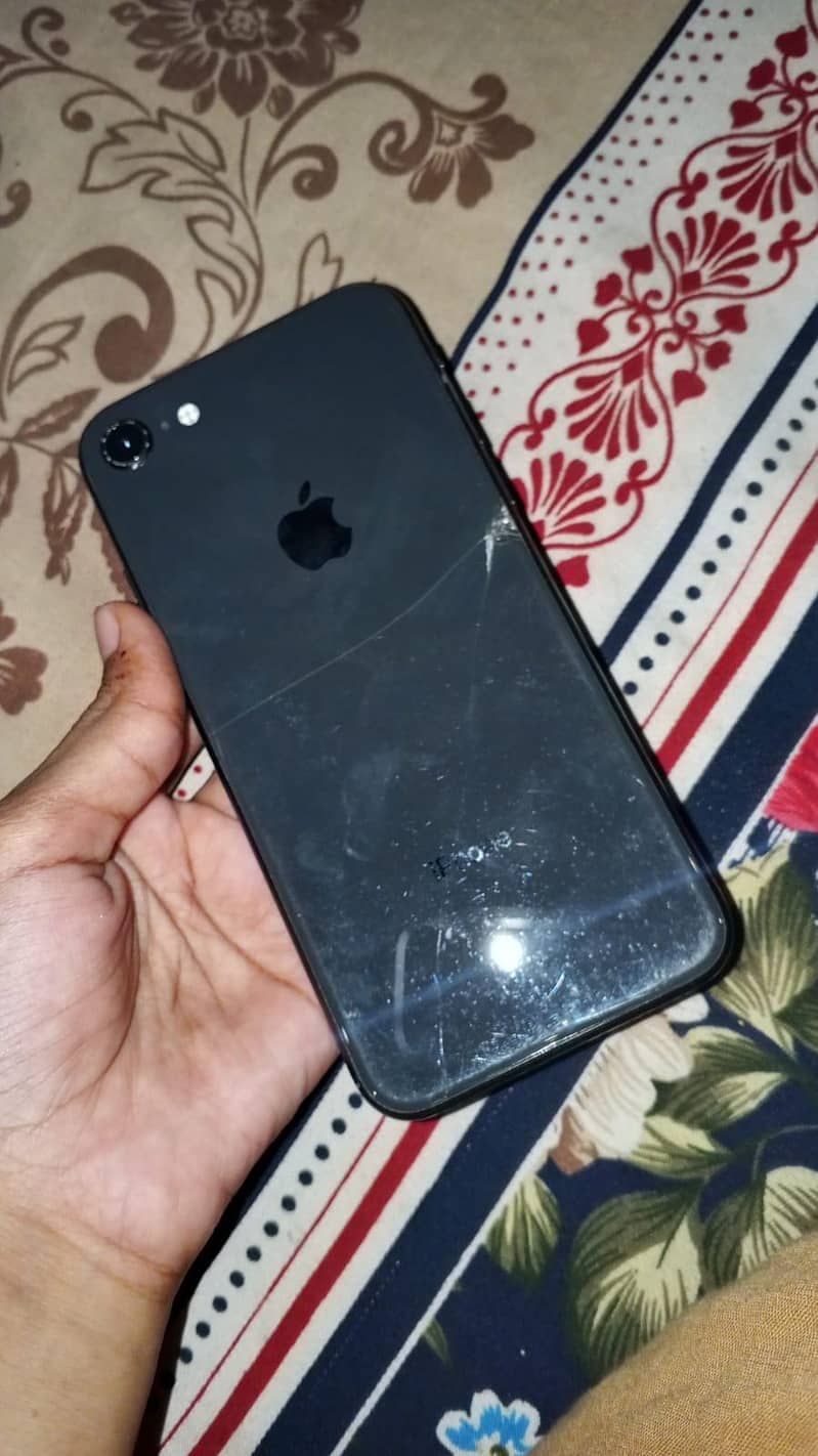 IPhone 8 1