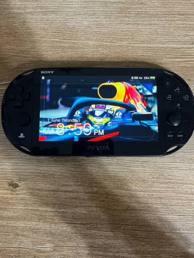 Psvita|Delivery available all over Pakistan