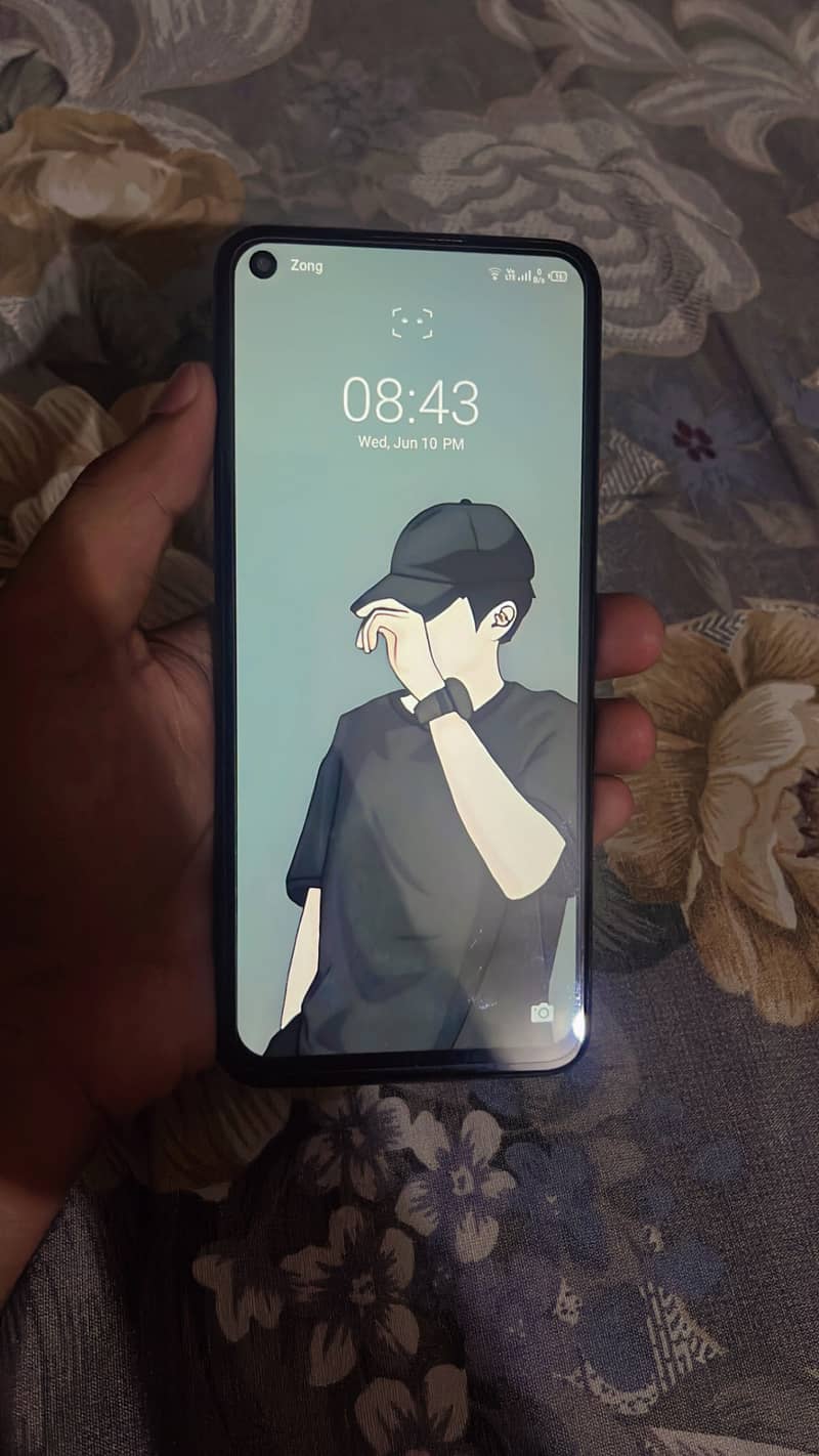 Infinix Note 7 1
