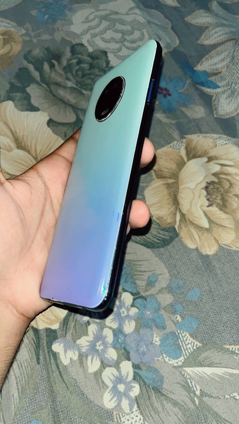 Infinix Note 7 3