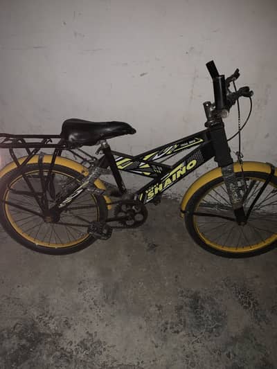 cycle for sale