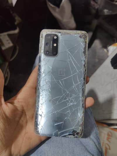 One Plus 8T