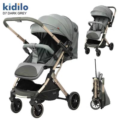 Kids Pram | Baby Strollers | Pushing walker | High Chair | Mastela