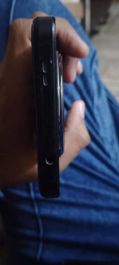 Xiaomi Redmi A3