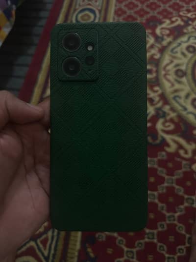 Xiaomi Redmi Note 12