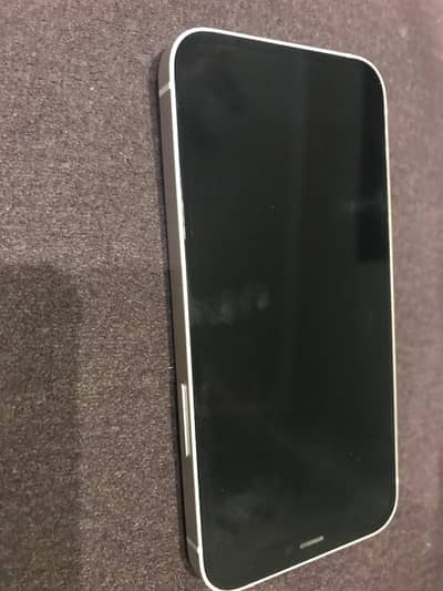 Apple iPhone 12 mini