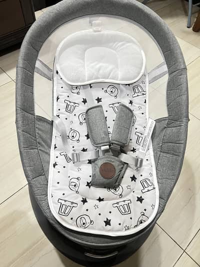 Baby Swing/Smoothing chair