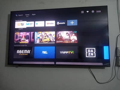 urgent sale led