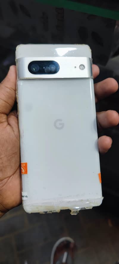 Google Pixel 7