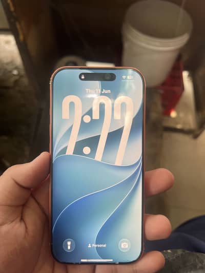 Apple iPhone 17 Pro Max