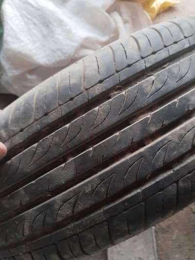 tire +rim