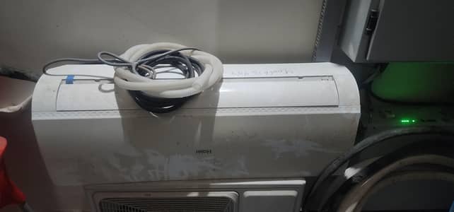 Haier AC HSU-18CF/L