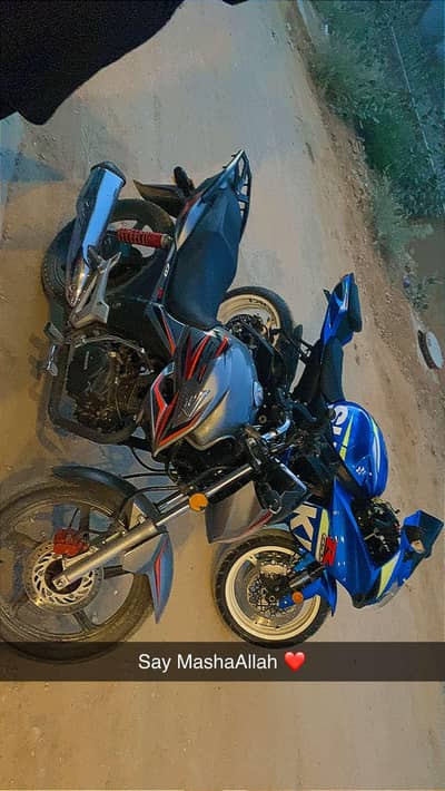 honda 150 2021