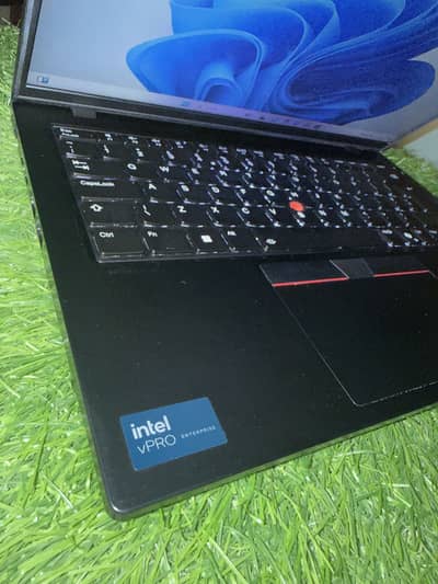 Lenovo thinkpad L14 Gen5 Ultra 7 165U