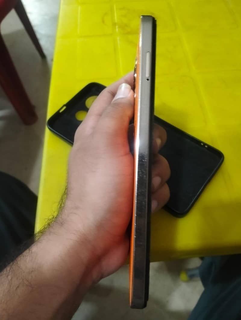 Infinix Note 30 2