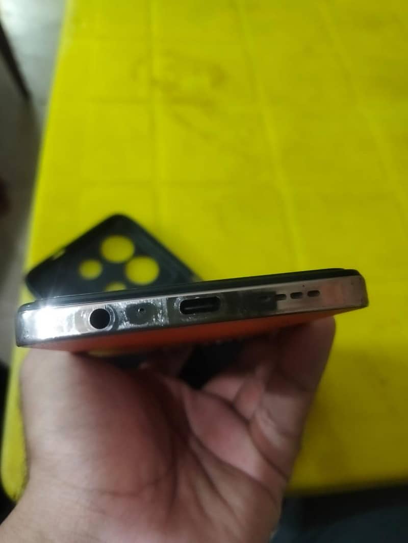 Infinix Note 30 3