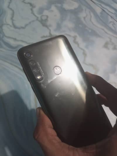 Motorola Moto G power 2020 PTA Approved