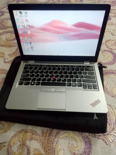 Lenovo Thinkpad laptop core i5 6th generation
