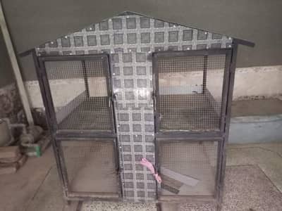Hen cage for sale
