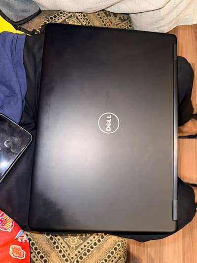 dell latitude 5480