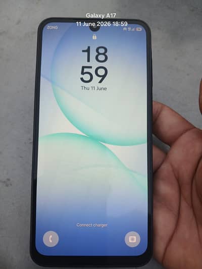 sumsung A17 256