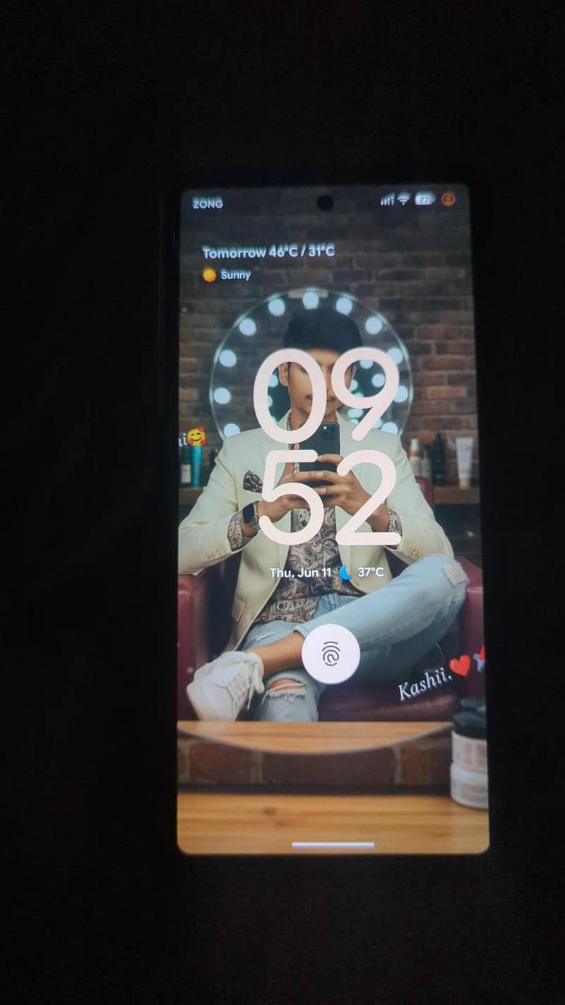 Google Pixel 7a 1