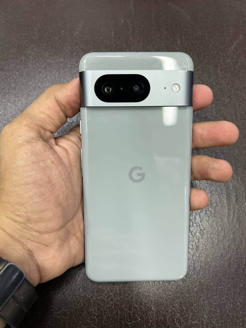 Google Pixel 8 0