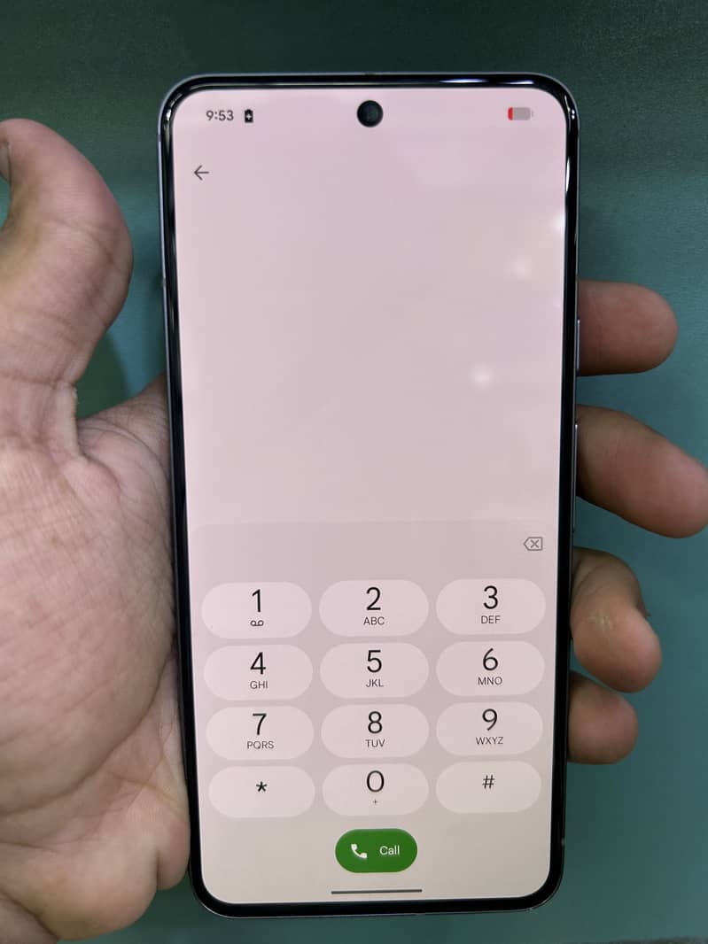 Google Pixel 8 1