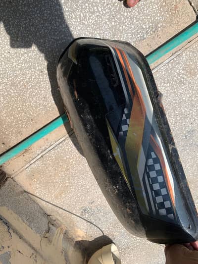 1500 tanki tapy honda 125