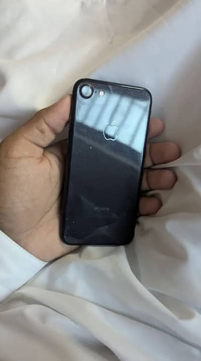 Apple iPhone 7 non pta 3/32 gb 92% battery health 10/10