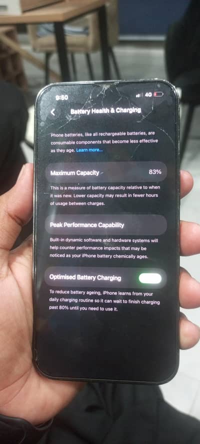 Apple iPhone 13 Pro