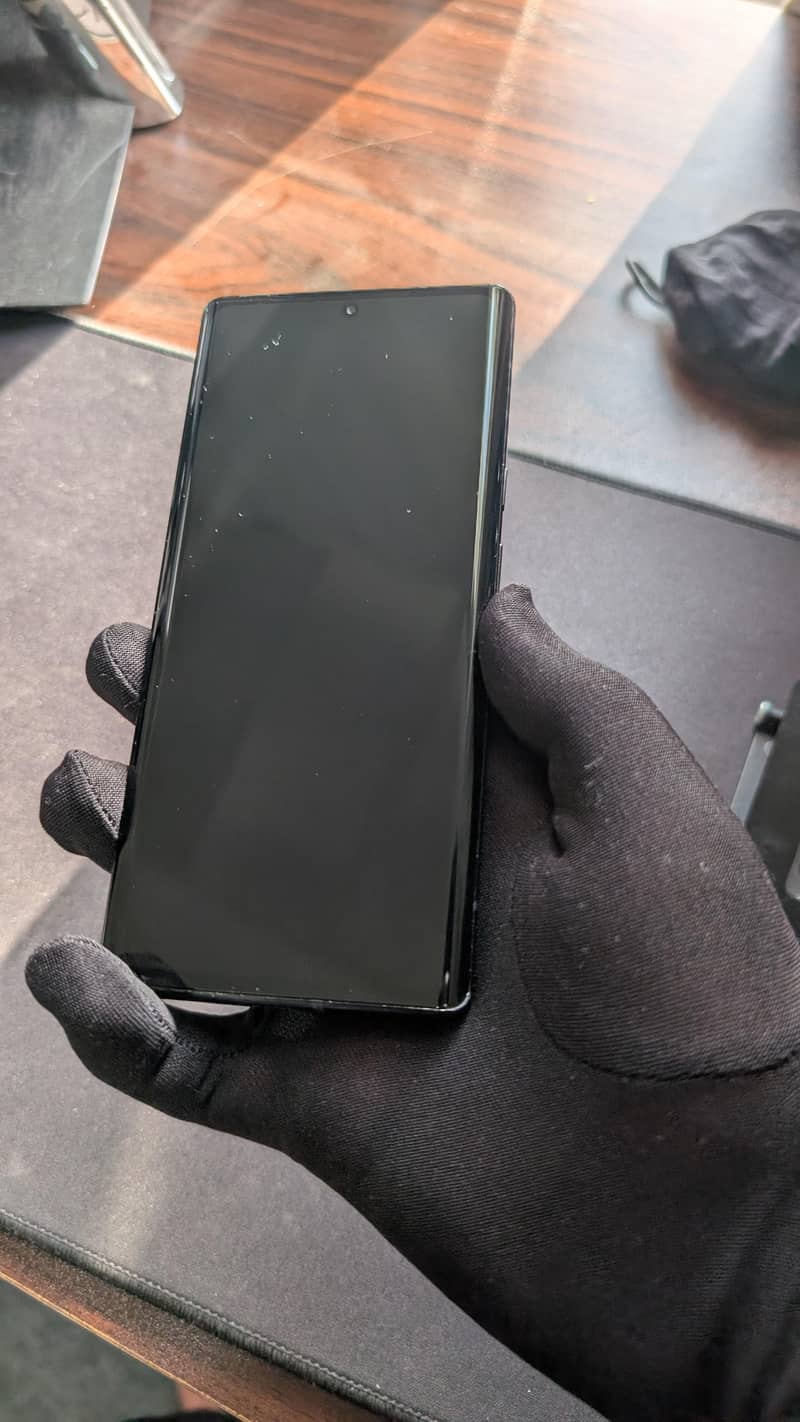 Google Pixel 6 Pro 12/256 Factory Unlock 1